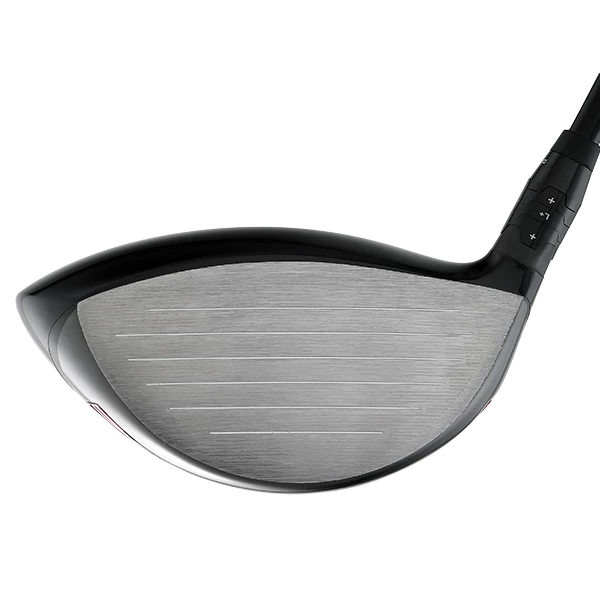 Docus Reloaded+ ( Plus ) Left Handed Driver 4 Docus Reloaded+ ( Plus ) Left Handed Driver - Image 2