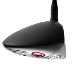 Docus Reloaded+ ( Plus ) Driver -US Golf Gear Sales Shop docus reloaded plus driver image 3