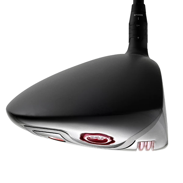 Docus Reloaded+ ( Plus ) Left Handed Driver 5 Docus Reloaded+ ( Plus ) Left Handed Driver - Image 3