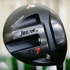 JBeam ZY-7 Driver