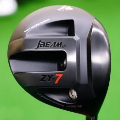JBeam ZY-7 Driver -US Golf Gear Sales Shop dsc00243 edit