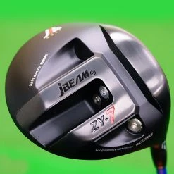 JBeam ZY-7 Driver -US Golf Gear Sales Shop dsc00246 edit