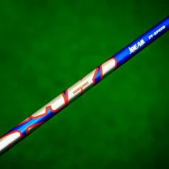 JBeam ZY-7 Driver -US Golf Gear Sales Shop dsc00252