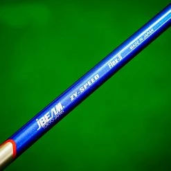 JBeam ZY-7 Driver -US Golf Gear Sales Shop dsc00255