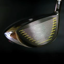 JBeam ZY-7 Driver -US Golf Gear Sales Shop dsc00326 edit