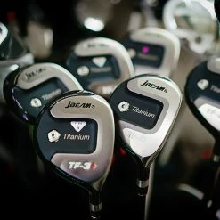 JBeam TF FW All Titan Fairway Wood -US Golf Gear Sales Shop dsc00412 edit