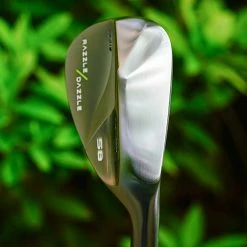 Razzle/Dazzle Razzle Dazzle CS-01W Wedge -US Golf Gear Sales Shop dsc00486 edit