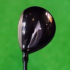 Crazy Shafts Crazy CRZ Full Titan Fairway Wood -US Golf Gear Sales Shop dsc04118 edit