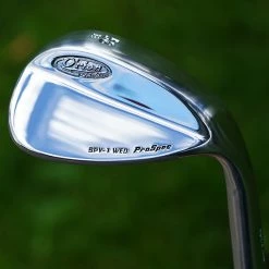 CGS Orion Japan CGS Orion SPY-1 ProSpec Wedge -US Golf Gear Sales Shop dsc06874
