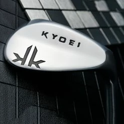 Kyoei Golf KYOEI KK RRC Wedge 14 Kyoei Golf KYOEI KK RRC Wedge -US Golf Gear Sales Shop dsc08534