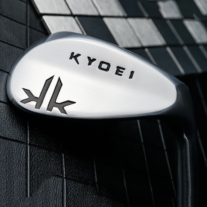 Kyoei Golf KYOEI KK RRC Wedge 5 Kyoei Golf KYOEI KK RRC Wedge - Image 3