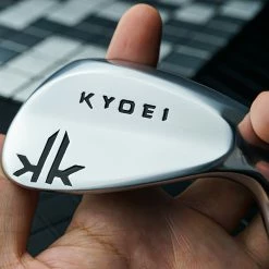 Kyoei Golf KYOEI KK RRC Wedge 15 Kyoei Golf KYOEI KK RRC Wedge -US Golf Gear Sales Shop dsc08587