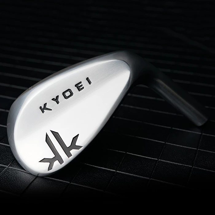 Kyoei Golf KYOEI KK RRC Wedge 11 Kyoei Golf KYOEI KK RRC Wedge - Image 9