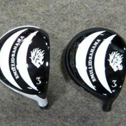 Emillid Bahama Eternity Line Fairway Wood -US Golf Gear Sales Shop e3