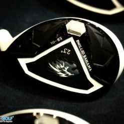 Emillid Bahama EB-01 Utility Club 5 Emillid Bahama EB-01 Utility Club -US Golf Gear Sales Shop emilie