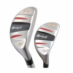 Masda Golf V-UT Utility Head Only -US Golf Gear Sales Shop endeavor golf masdagolf v ut
