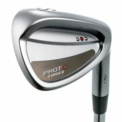 PROTO-CONCEPT Proto Concept Forged CB Wedge -US Golf Gear Sales Shop forged cb 06