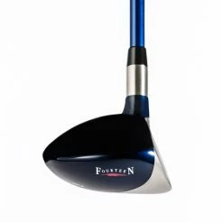 Fourteen CU218 Utility -US Golf Gear Sales Shop fourteen cu 218 utility image 3