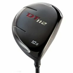 Fourteen DT112 Driver -US Golf Gear Sales Shop fourteen dt112 driver img 1 1