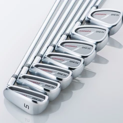 Fourteen TC-340 Forged Irons 6-P ( 5pcs ) -US Golf Gear Sales Shop fourteen tc 340 forged iron img 6