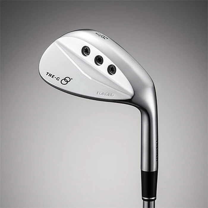 Freiheit The-G Forged Wedge 3 Freiheit The-G Forged Wedge