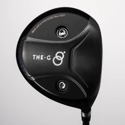 Freiheit The G New 450Ti Driver 10 Freiheit The G New 450Ti Driver -US Golf Gear Sales Shop freiheit the g new 450ti driver image 4