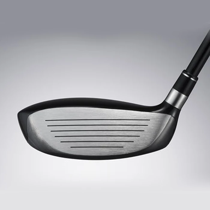 Freiheit The-G Ti Fairway Wood Mid Size 7 Freiheit The-G Ti Fairway Wood Mid Size - Image 5