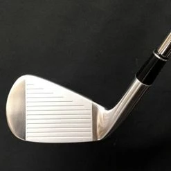 Freiheit GXD 105P Forged Irons 6-PW ( 5pcs ) 10 Freiheit GXD 105P Forged Irons 6-PW ( 5pcs ) -US Golf Gear Sales Shop freiheit gxd 105p forged iron image 3