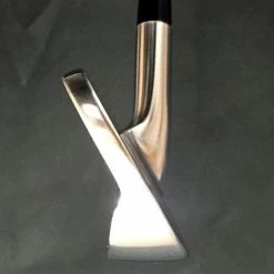 Freiheit GXD 105P Forged Irons 6-PW ( 5pcs ) 11 Freiheit GXD 105P Forged Irons 6-PW ( 5pcs ) -US Golf Gear Sales Shop freiheit gxd 105p forged iron image 4