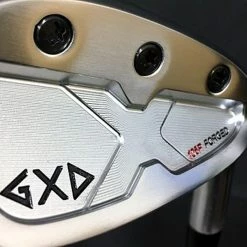 Freiheit GXD 105P Forged Irons 6-PW ( 5pcs ) 13 Freiheit GXD 105P Forged Irons 6-PW ( 5pcs ) -US Golf Gear Sales Shop freiheit gxd 105p forged iron image 6