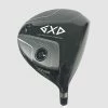 Freiheit GXD EZ460 High-CT Driver - Limited Edition 2 Freiheit GXD EZ460 High-CT Driver - Limited Edition -US Golf Gear Sales Shop freiheit gxd ez460 driver high repulsion 1