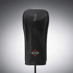 Freiheit GXD EZ460 High-CT Driver - Limited Edition -US Golf Gear Sales Shop freiheit gxd ez460 driver high repulsion 6