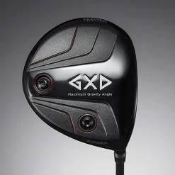 Freiheit GXD EZ460 Driver -US Golf Gear Sales Shop freiheit gxd ez460 driver image 3