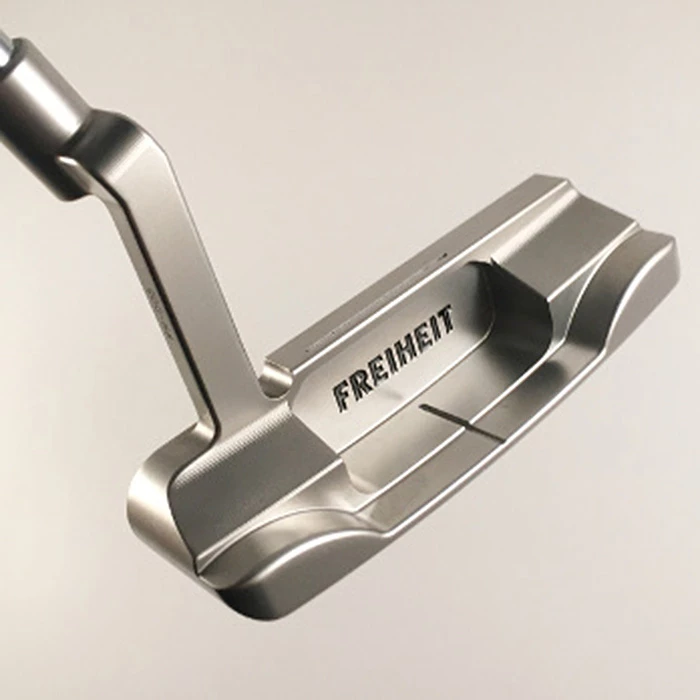 Freiheit The G 303 Milled Putter PT-001 7 Freiheit The G 303 Milled Putter PT-001 - Image 5