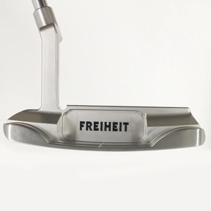 Freiheit The G 303 Milled Putter PT-001 9 Freiheit The G 303 Milled Putter PT-001 - Image 7