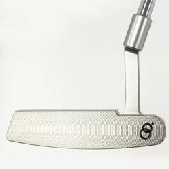Freiheit The G 303 Milled Putter PT-001 13 Freiheit The G 303 Milled Putter PT-001 -US Golf Gear Sales Shop freiheit the g 303 milled putter pt 001 image 7