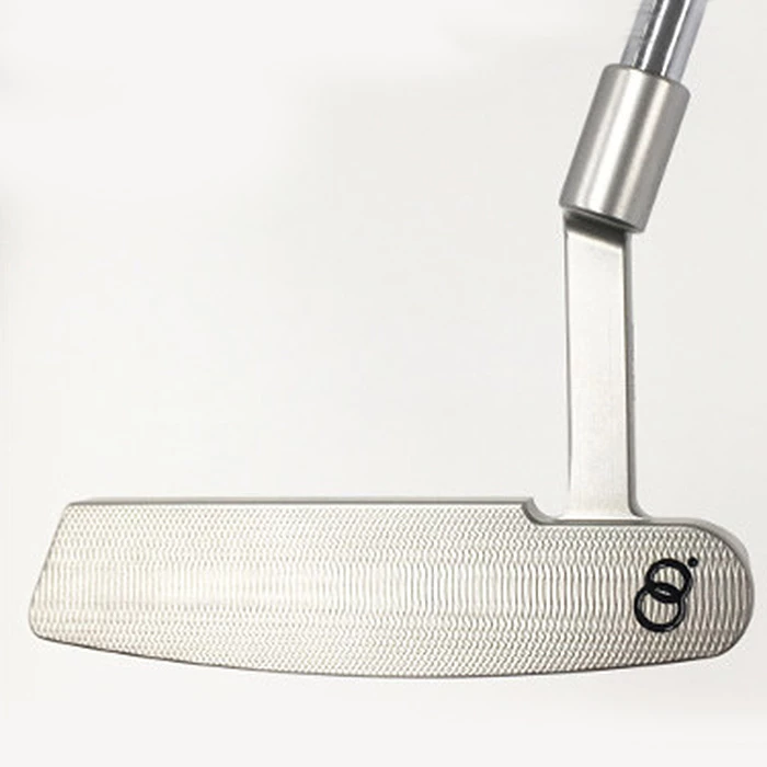 Freiheit The G 303 Milled Putter PT-001 6 Freiheit The G 303 Milled Putter PT-001 - Image 4