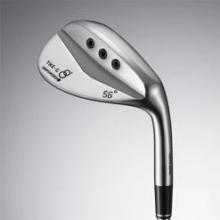Freiheit The-G 304 Forged Round Wedge