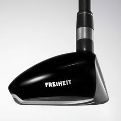 Freiheit The-G Ti Hybrid Utility -US Golf Gear Sales Shop freiheit the g ti hybrid utility thumb 3
