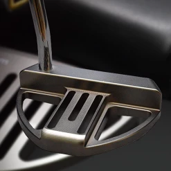 JBeam G-20 Mallet Putter -US Golf Gear Sales Shop g20 putter