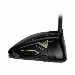 Ping G430 LST Driver -US Golf Gear Sales Shop g430 driver lst toe 708x708 f70b0144 597e 4440 8caf c93f430464d1