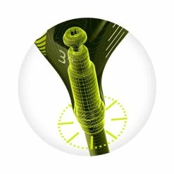 Ping G430 SFT Fairway Wood -US Golf Gear Sales Shop g430 fairway hosel illus 708x708 54b96e1d b09d 4eda 9085 de71805bf826