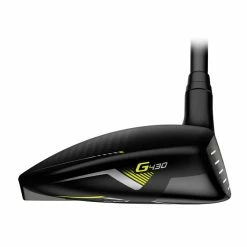 Ping G430 SFT Fairway Wood -US Golf Gear Sales Shop g430 fairway sft 3 toe 708x708 6869e2ac 092b 4c27 b036 e0ca2aea5e2f
