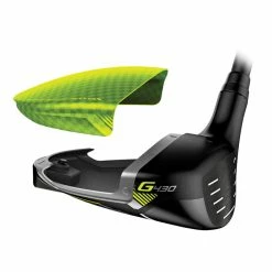 Ping G430 SFT Fairway Wood -US Golf Gear Sales Shop g430 fairway carbonfly 708x708 1c9e5263 9391 4704 89cf cab543ae3705