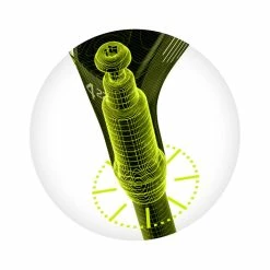 Ping G430 Hybrid 14 Ping G430 Hybrid -US Golf Gear Sales Shop g430 hybrid hosel 708x708 2c048267 439b 4384 9746 e3c1833b6932