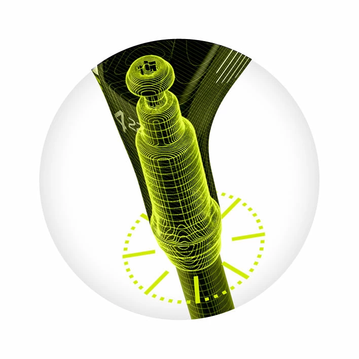 Ping G430 Hybrid 8 Ping G430 Hybrid - Image 6