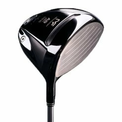 Metal Factory A9 Sky Driver -US Golf Gear Sales Shop gallery pic a9sky cosmoblack 01