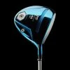 Metal Factory A9 Sky Fairway Wood Sky Blue -US Golf Gear Sales Shop gallery pic a9sky fw skyblue 01
