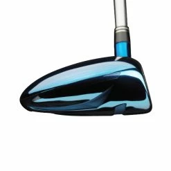 Metal Factory A9 Sky Fairway Wood Sky Blue -US Golf Gear Sales Shop gallery pic a9sky fw skyblue 03