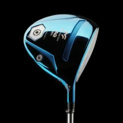Metal Factory A9 Sky Fairway Wood Sky Blue -US Golf Gear Sales Shop gallery pic a9sky fw skyblue 05